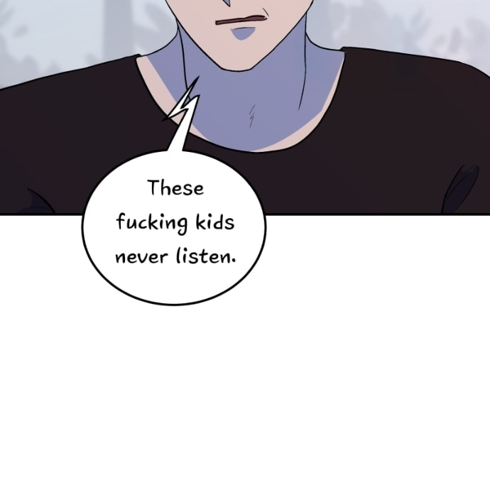 Fluffy Boyfriend Chapter 99 page 88 - 