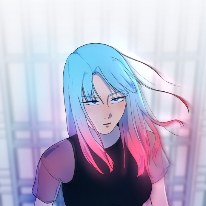 Fluffy Boyfriend Chapter 99 page 93 - 
