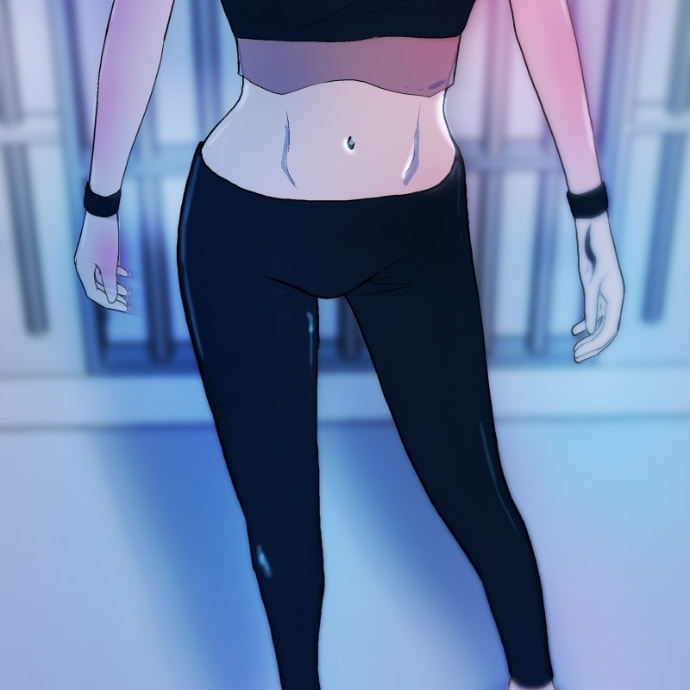 Fluffy Boyfriend Chapter 99 page 94 - 