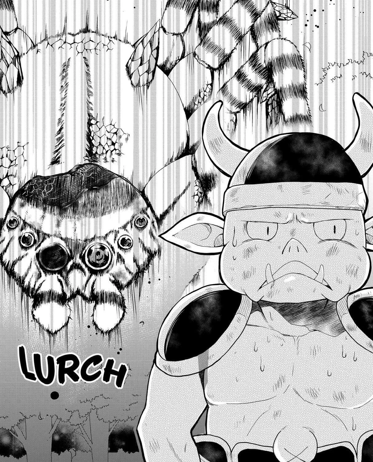 Fluffy Paradise Chapter 10 page 15 - 