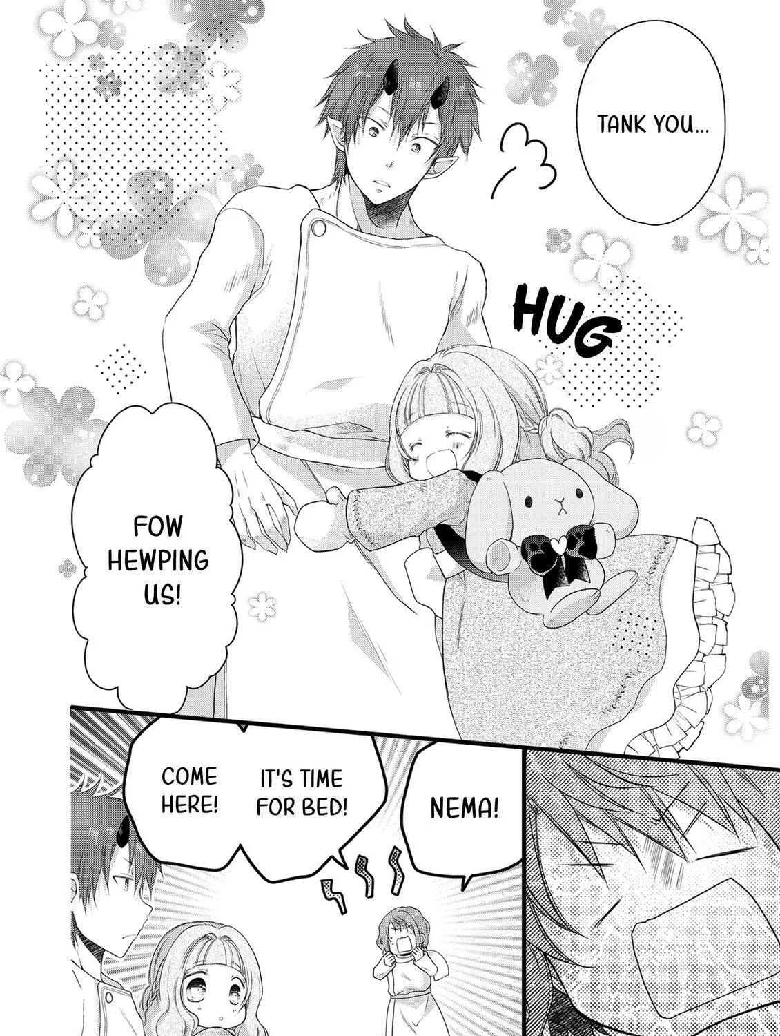 Fluffy Paradise Chapter 10 page 51 - 