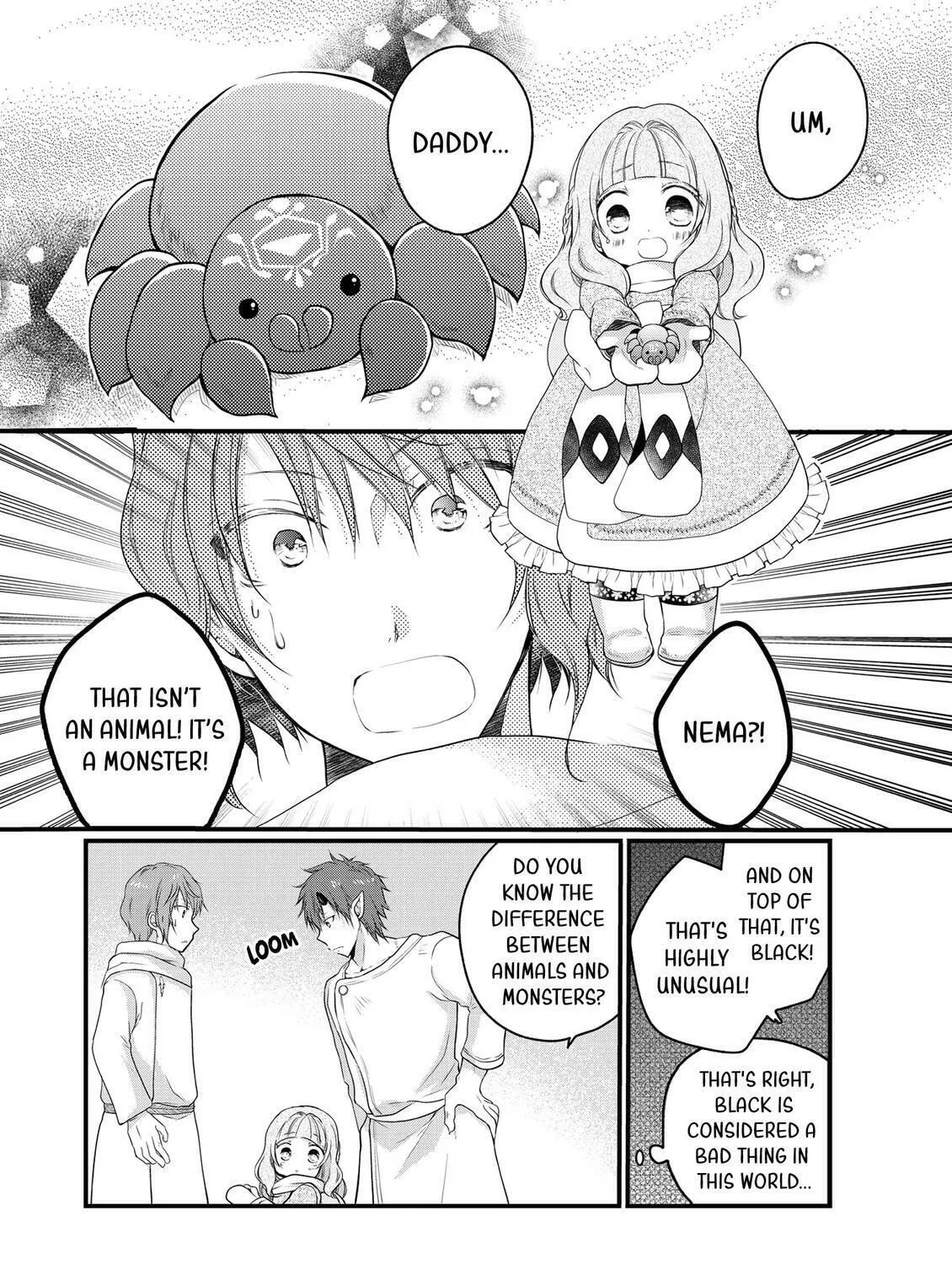 Fluffy Paradise Chapter 10 page 63 - 