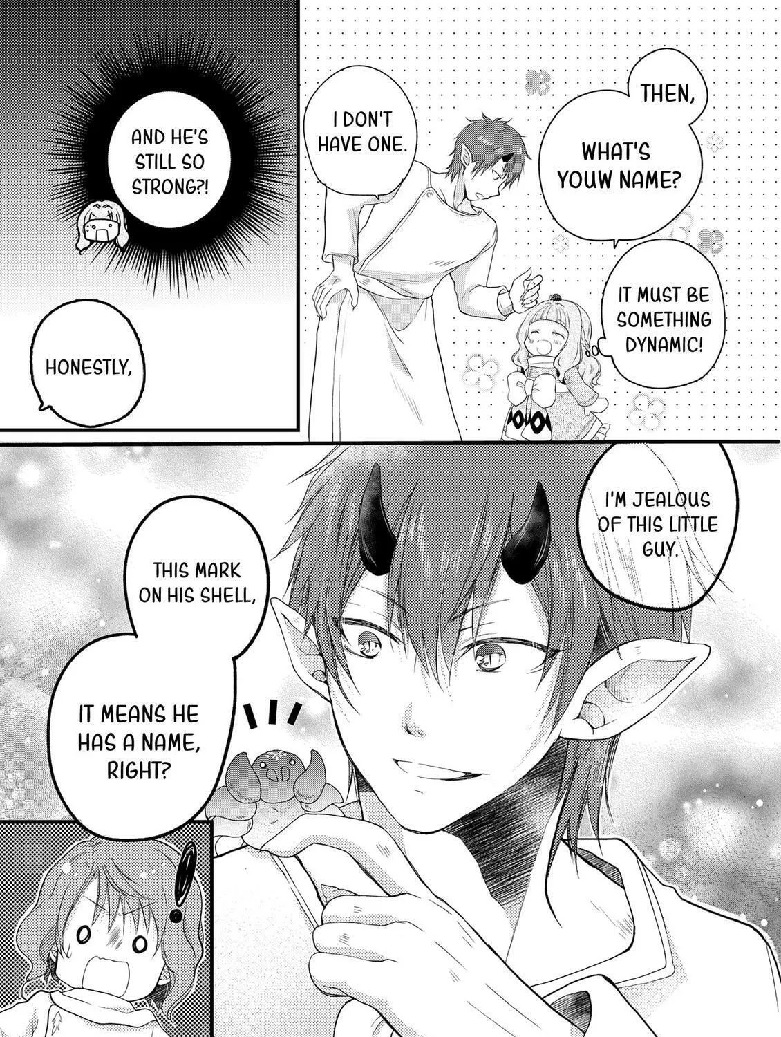 Fluffy Paradise Chapter 10 page 69 - 