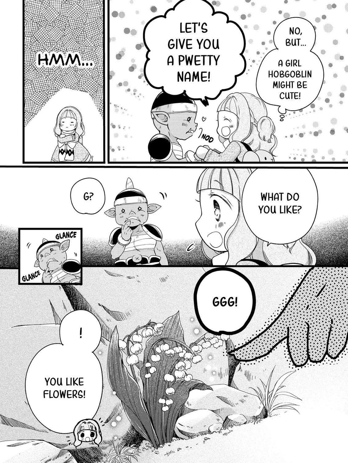 Fluffy Paradise Chapter 11 page 43 - 