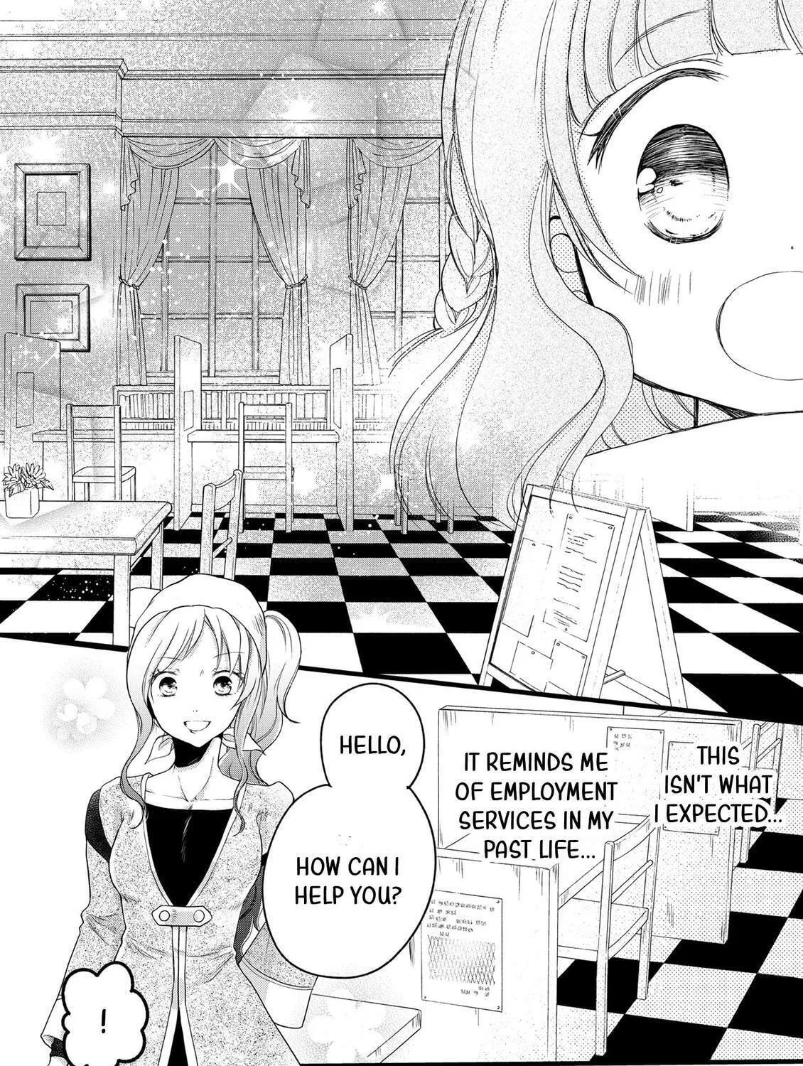 Fluffy Paradise Chapter 11 page 71 - 