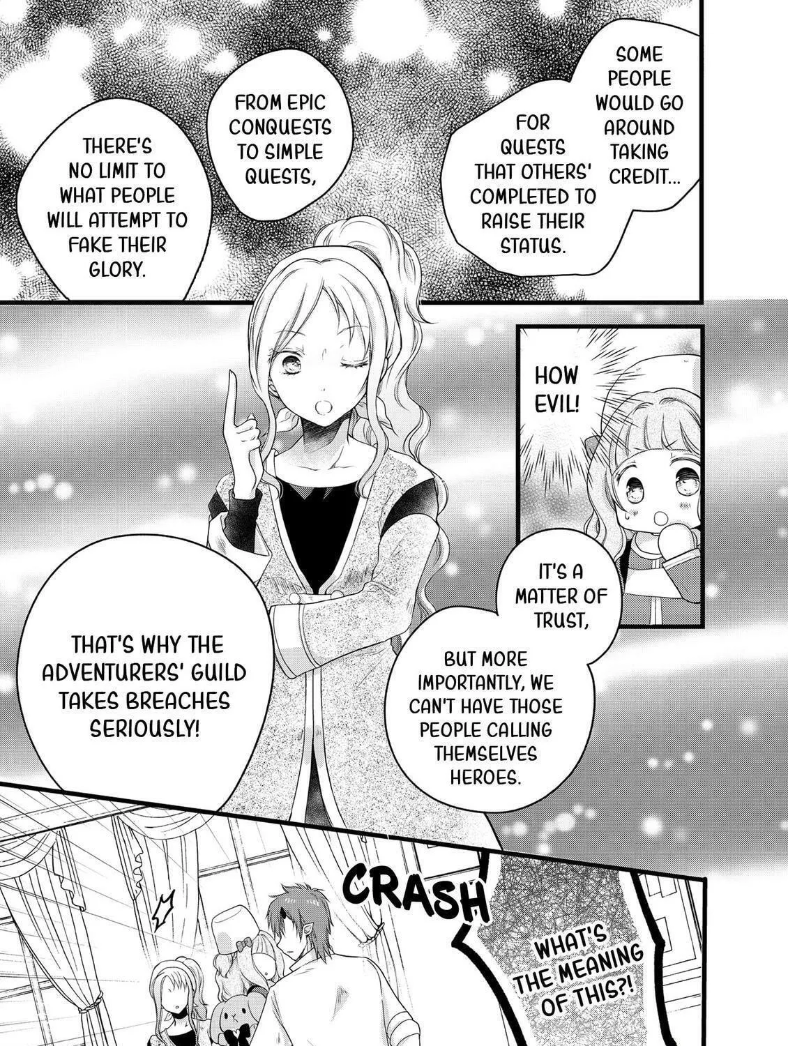 Fluffy Paradise Chapter 11 page 77 - 