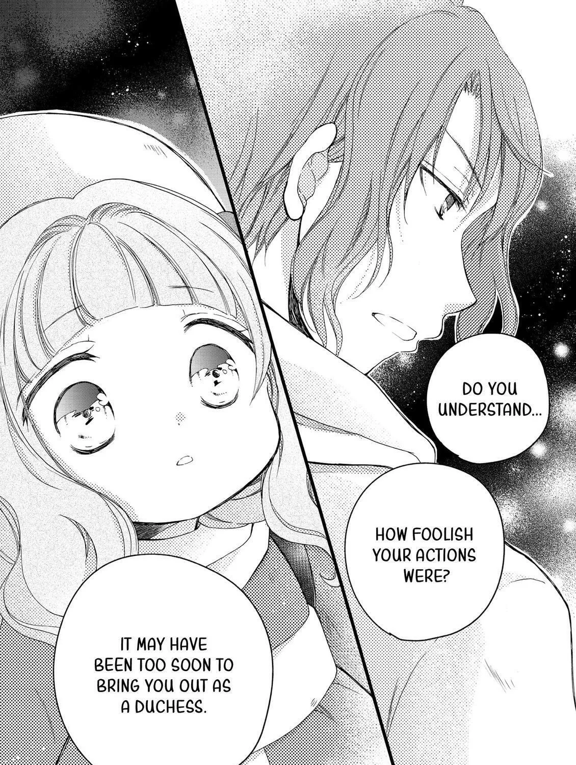 Fluffy Paradise Chapter 12 page 43 - 