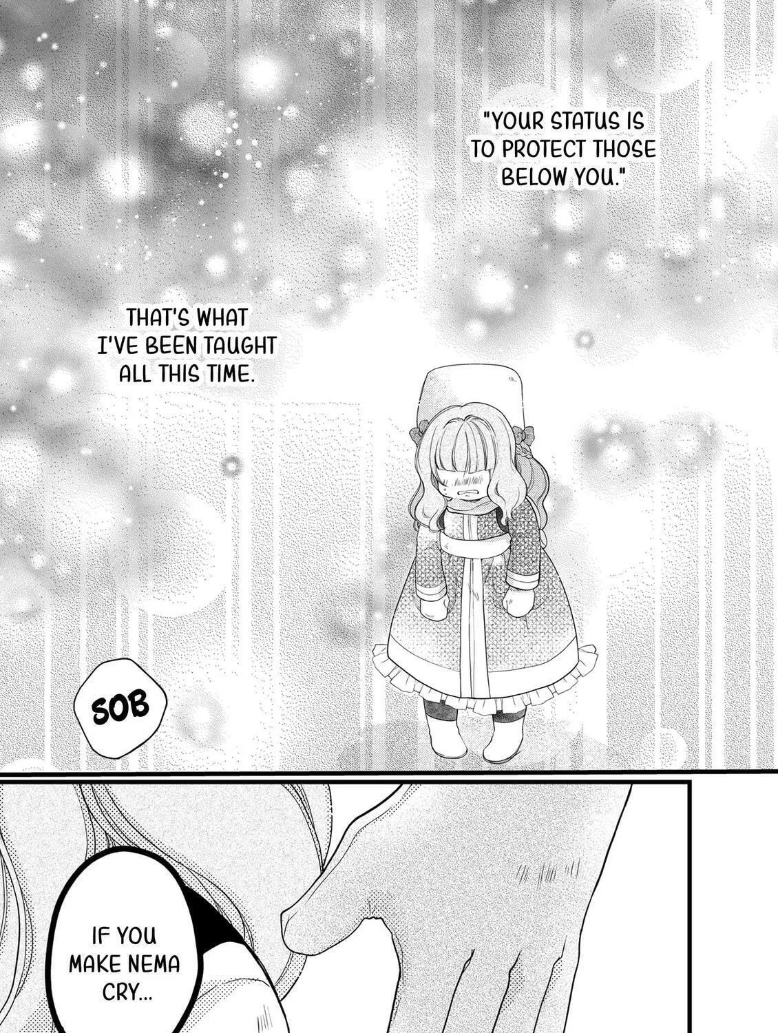 Fluffy Paradise Chapter 12 page 49 - 