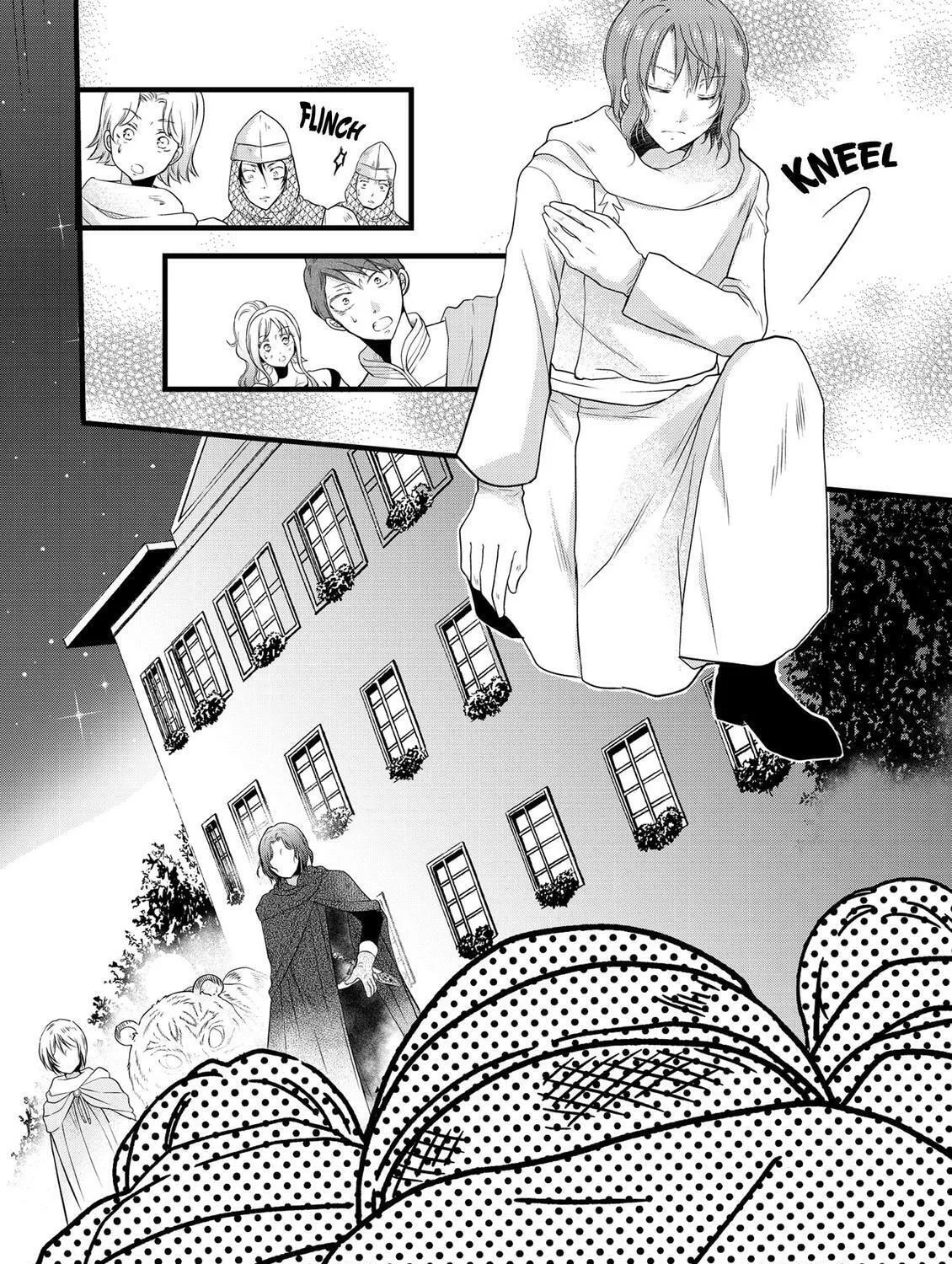 Fluffy Paradise Chapter 12 page 63 - 