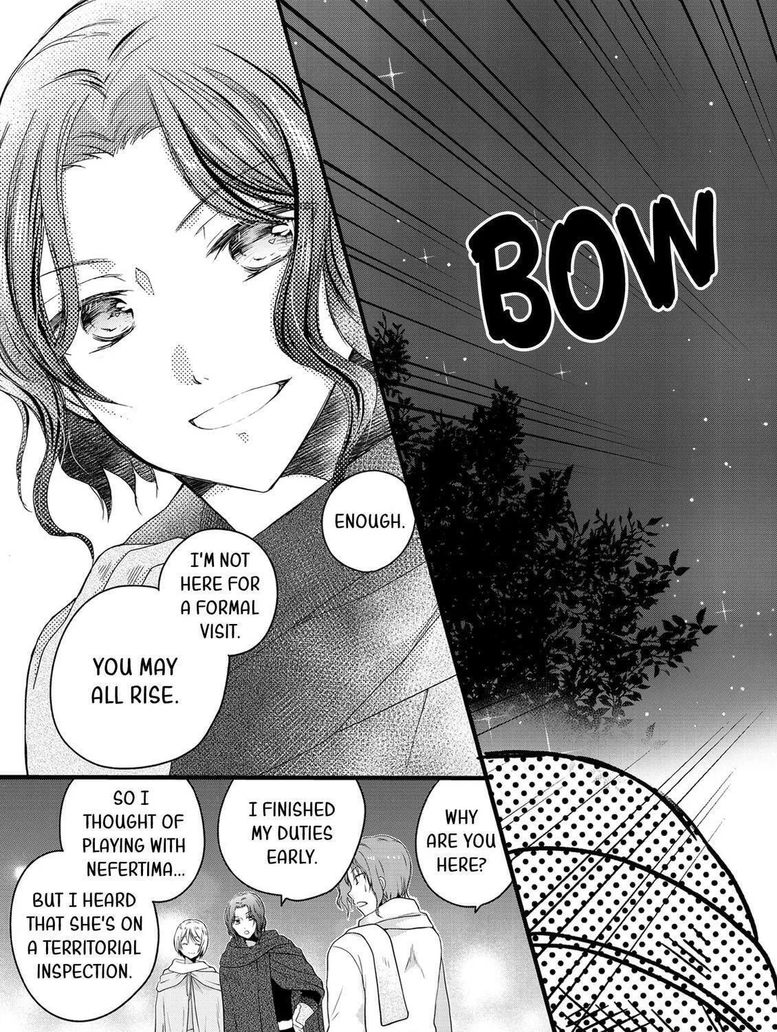 Fluffy Paradise Chapter 12 page 65 - 