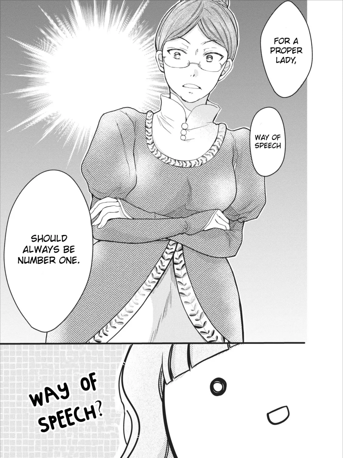 Fluffy Paradise Chapter 7 page 15 - 