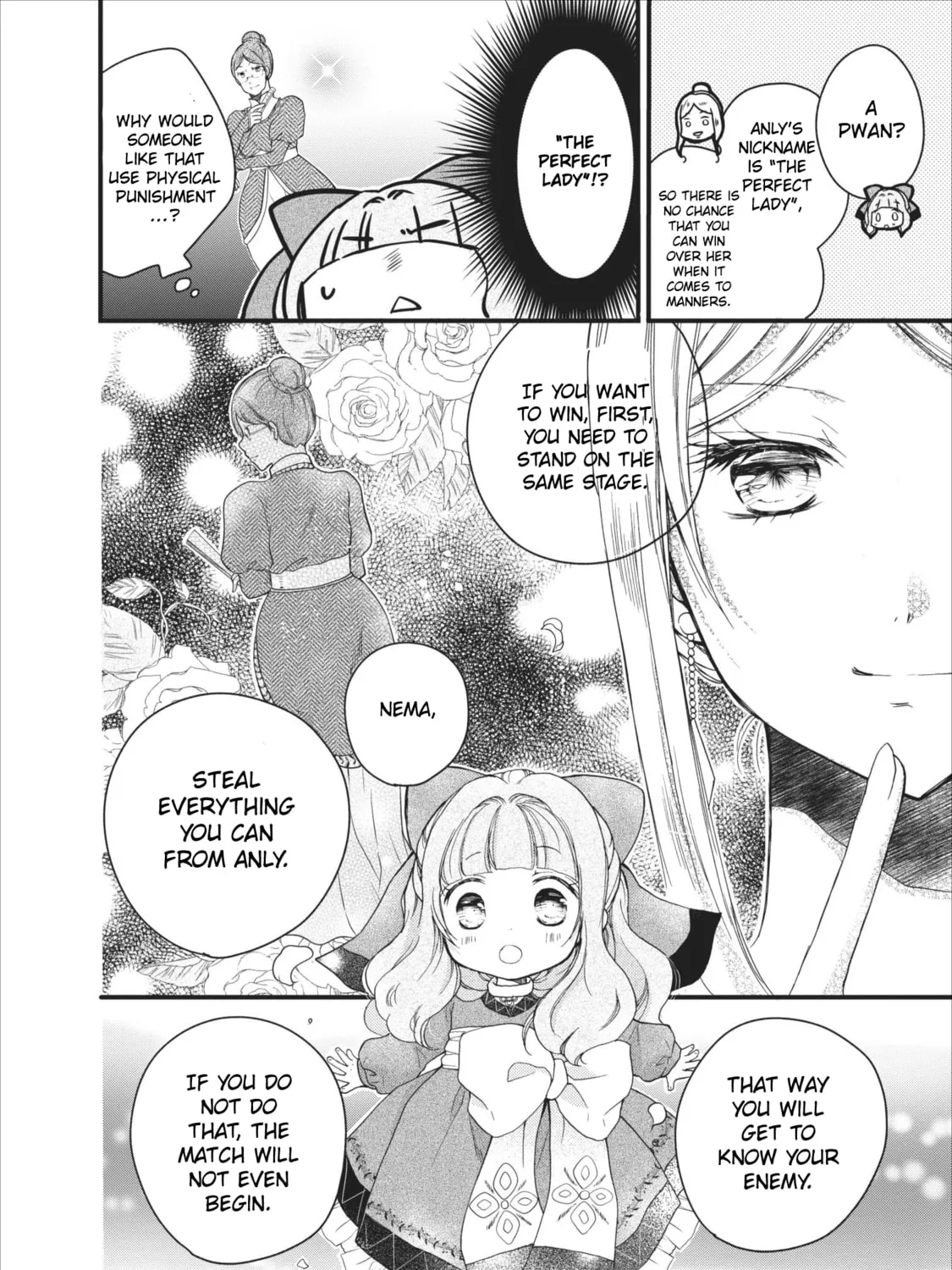 Fluffy Paradise Chapter 7 page 43 - 