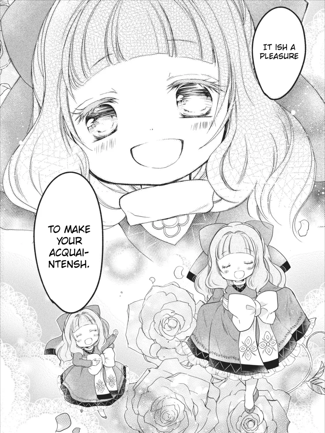 Fluffy Paradise Chapter 7 page 49 - 