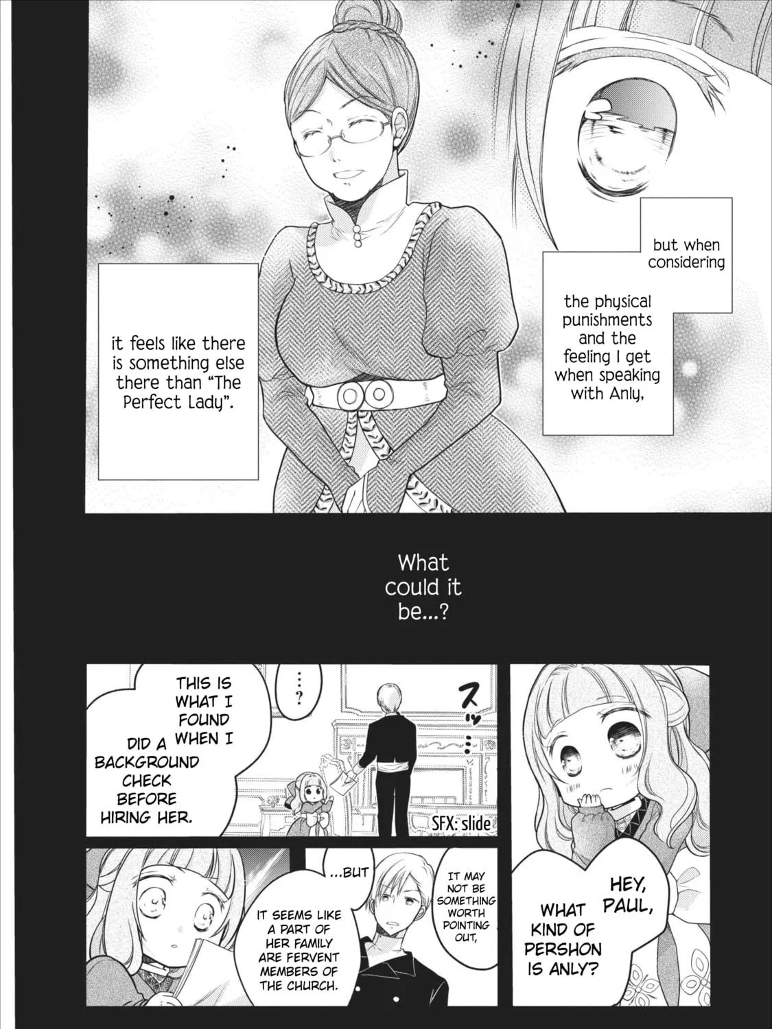 Fluffy Paradise Chapter 7 page 53 - 