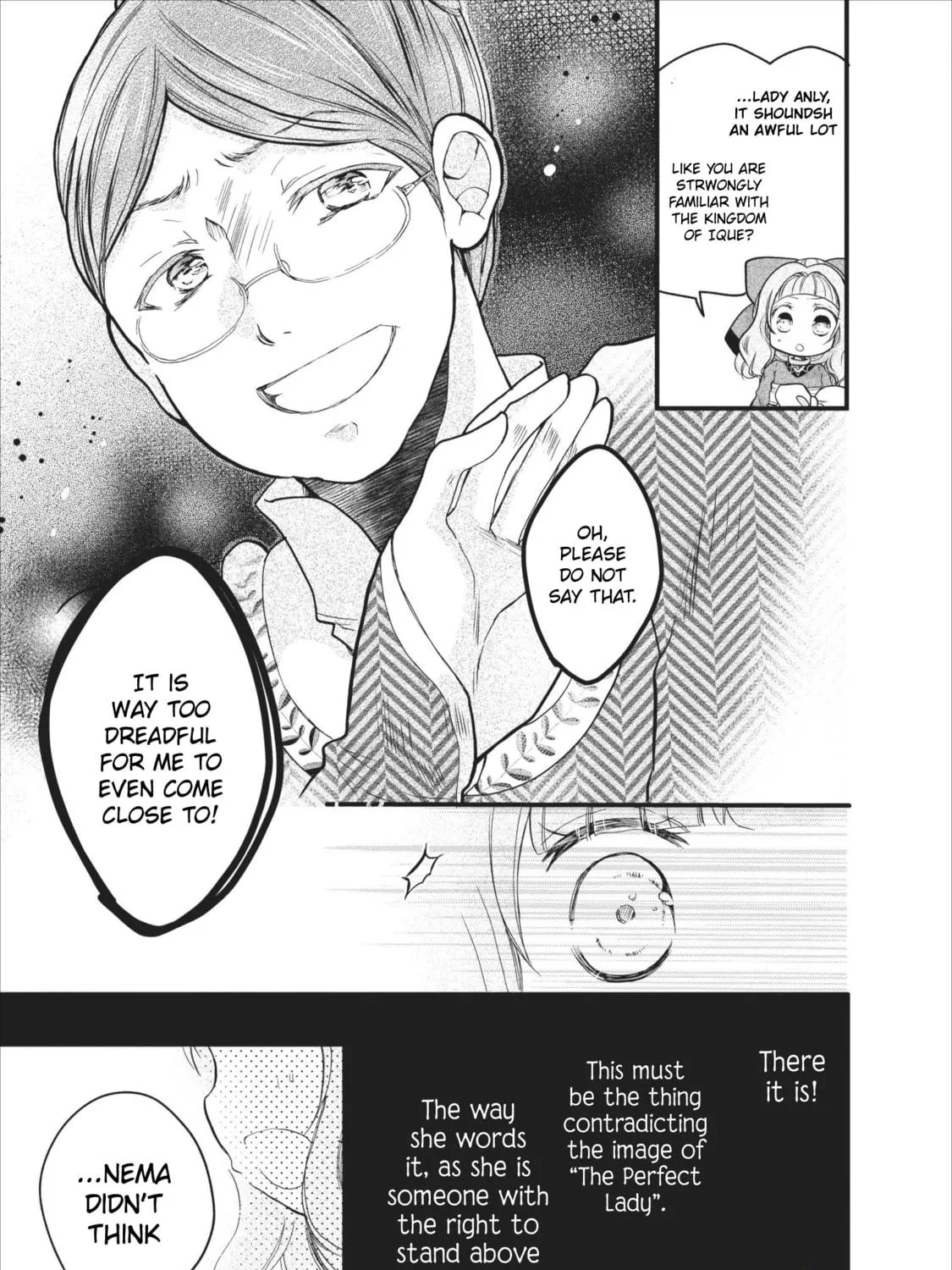 Fluffy Paradise Chapter 7 page 59 - 