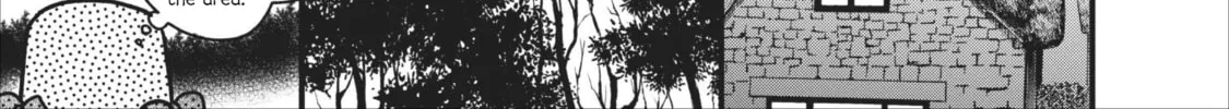Fluffy Paradise Chapter 8 page 28 - 