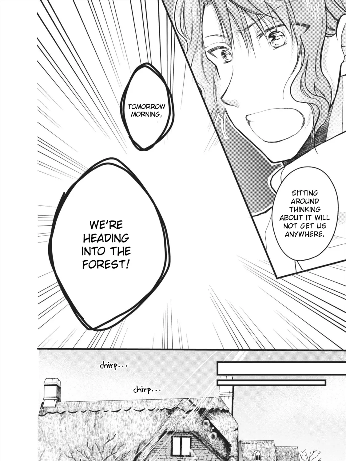 Fluffy Paradise Chapter 8 page 45 - 