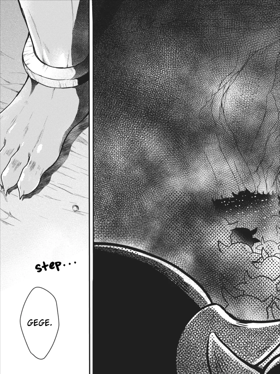 Fluffy Paradise Chapter 8 page 69 - 