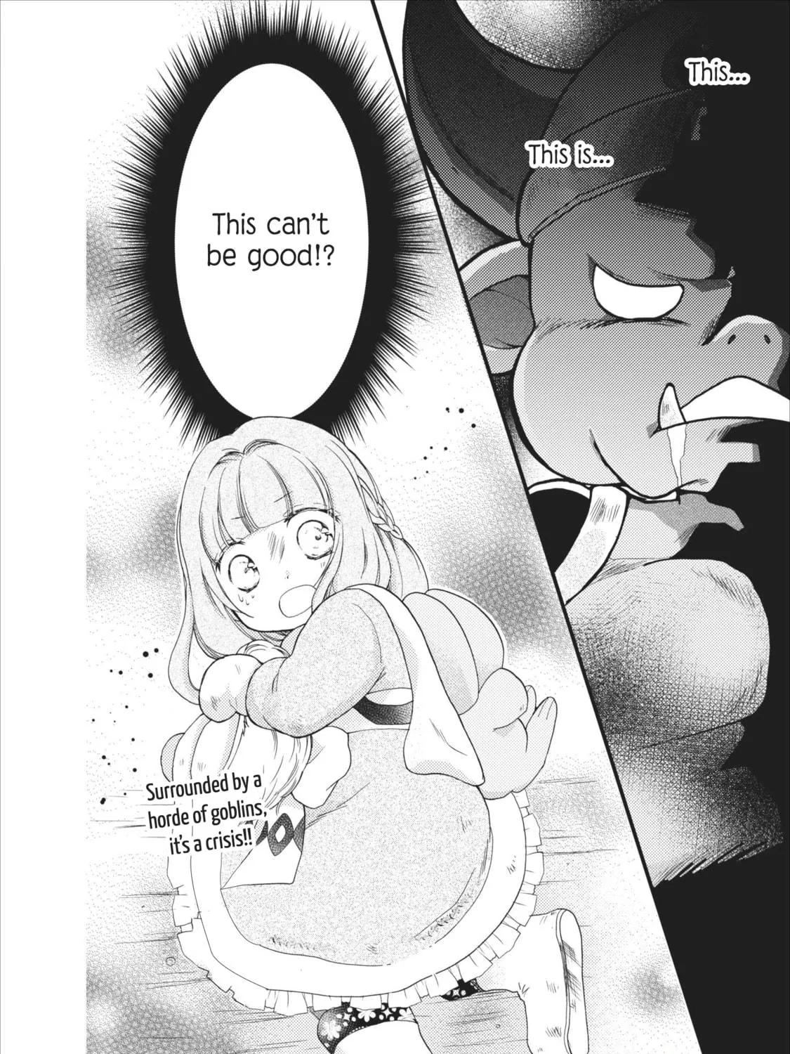 Fluffy Paradise Chapter 8 page 71 - 