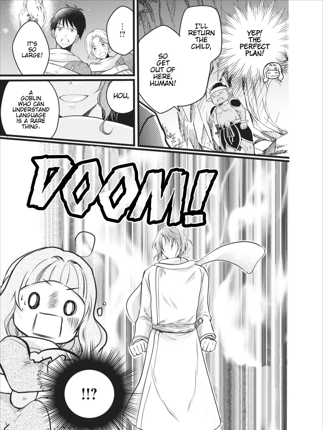 Fluffy Paradise Chapter 9 page 61 - 