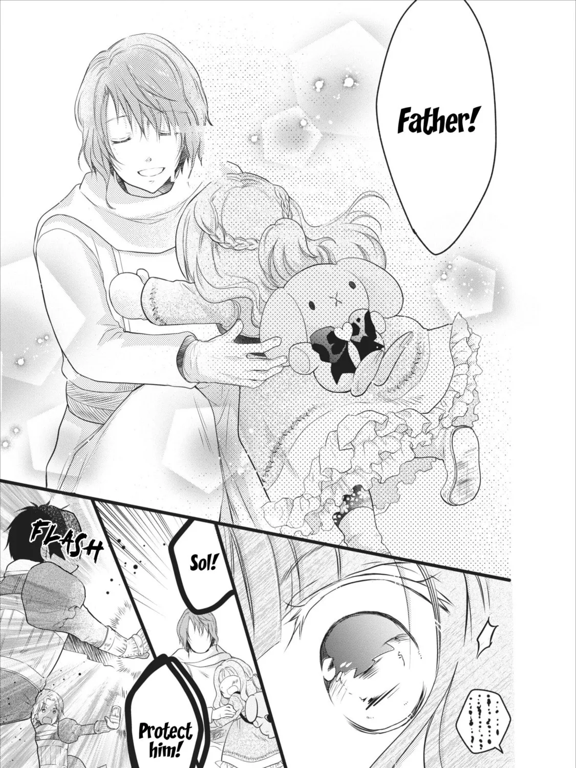 Fluffy Paradise Chapter 9 page 69 - 