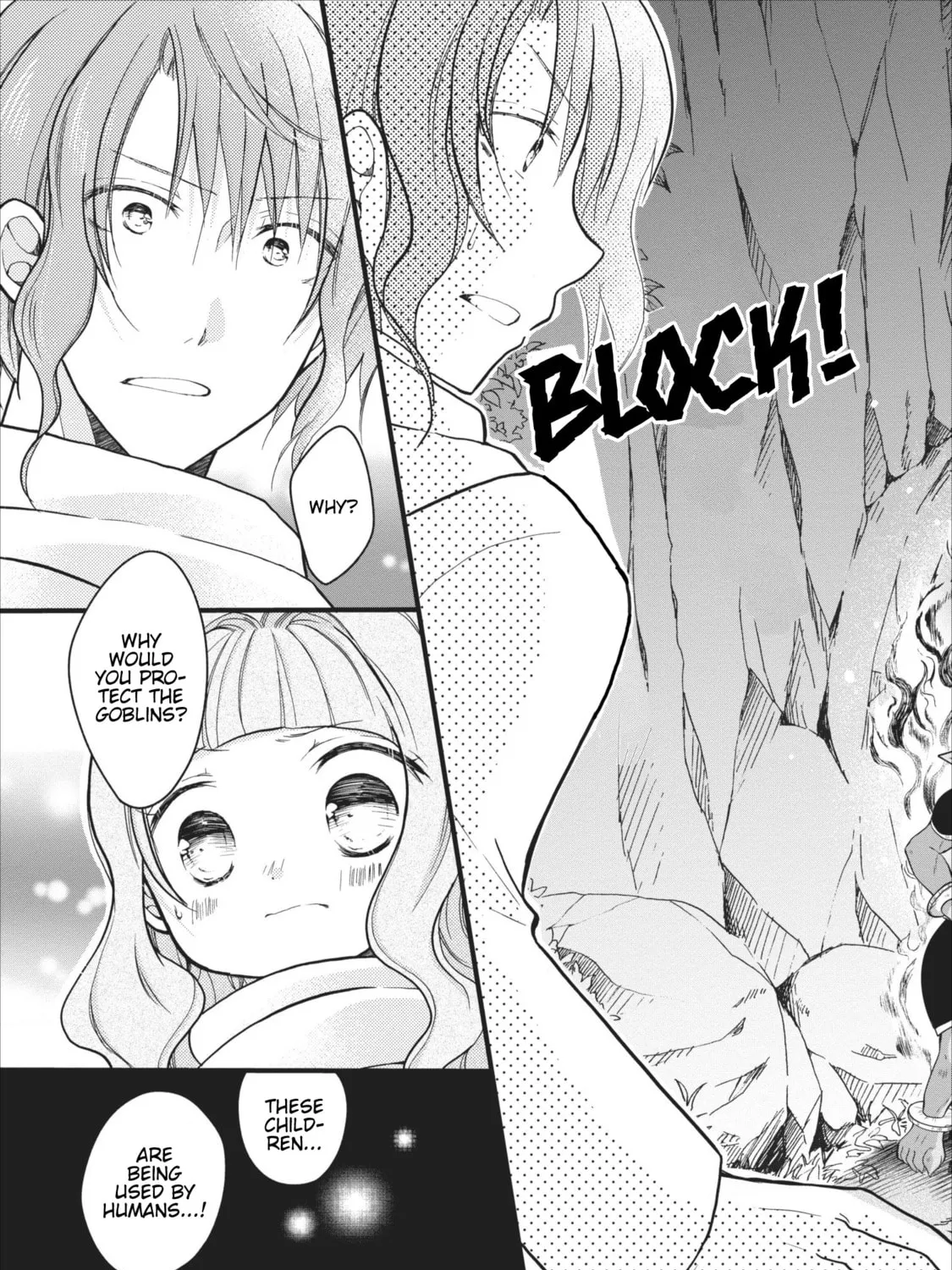 Fluffy Paradise Chapter 9 page 73 - 