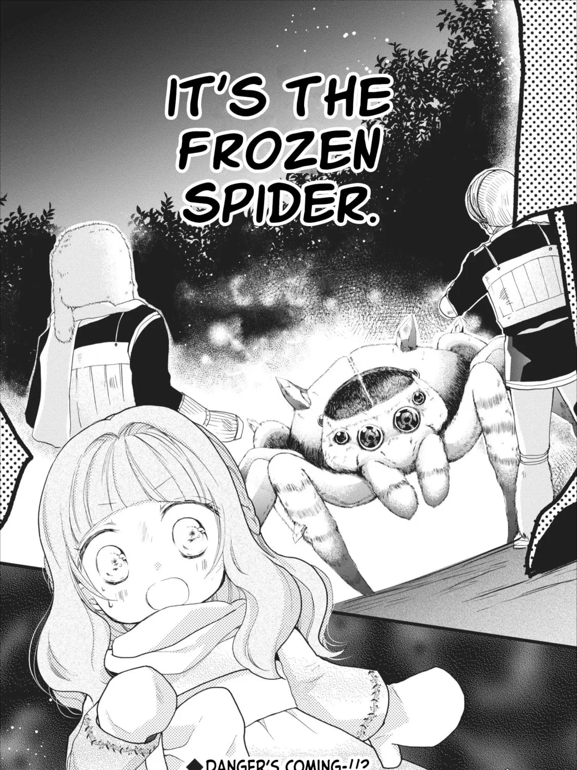 Fluffy Paradise Chapter 9 page 79 - 