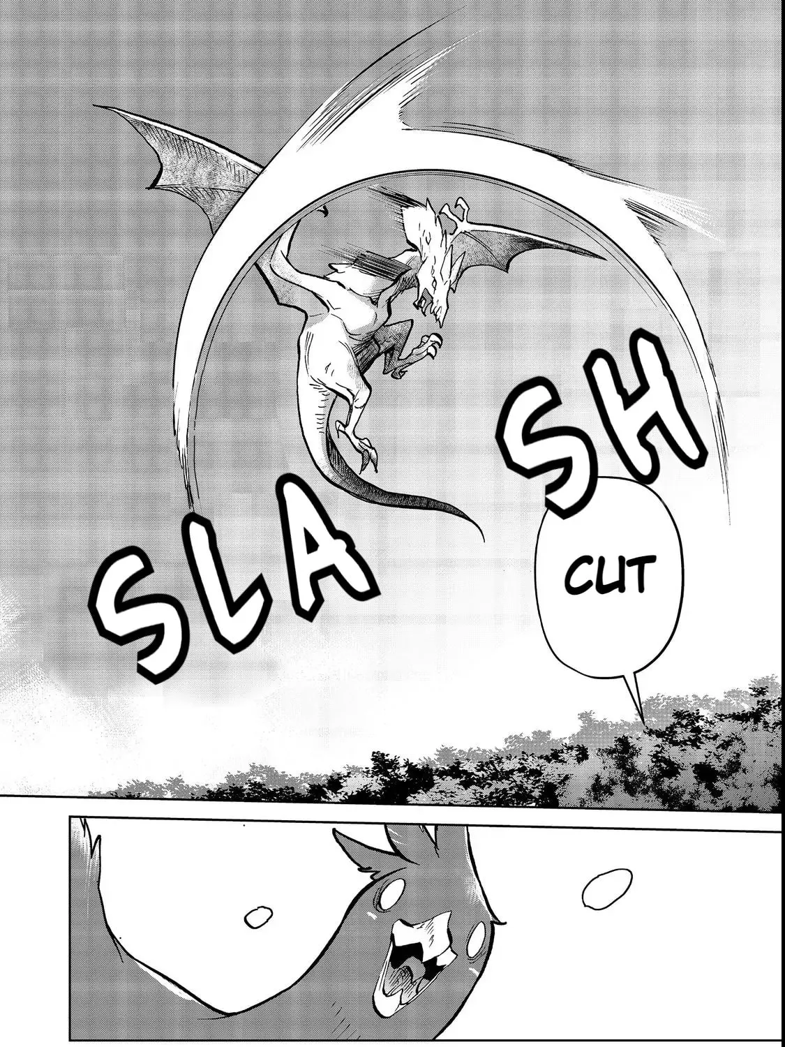 Flung into a New World Time to Lift the 200 Year Curse Chapter 16 page 22 - 