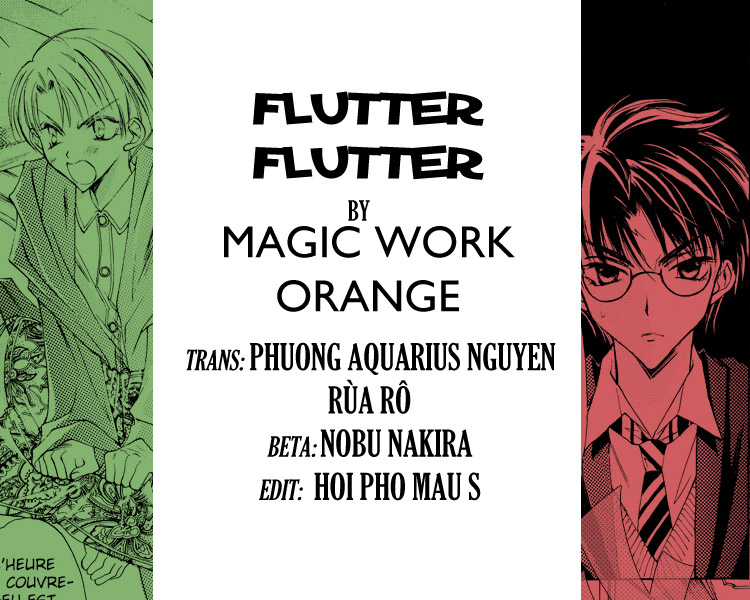 Flutter Flutter Chapter 0 page 1 - 