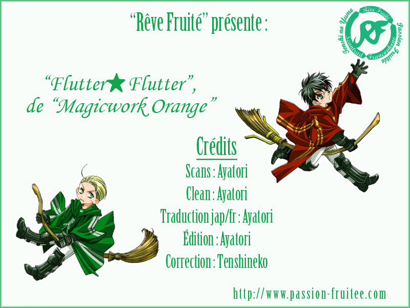 Flutter Flutter Chapter 0 page 2 - 