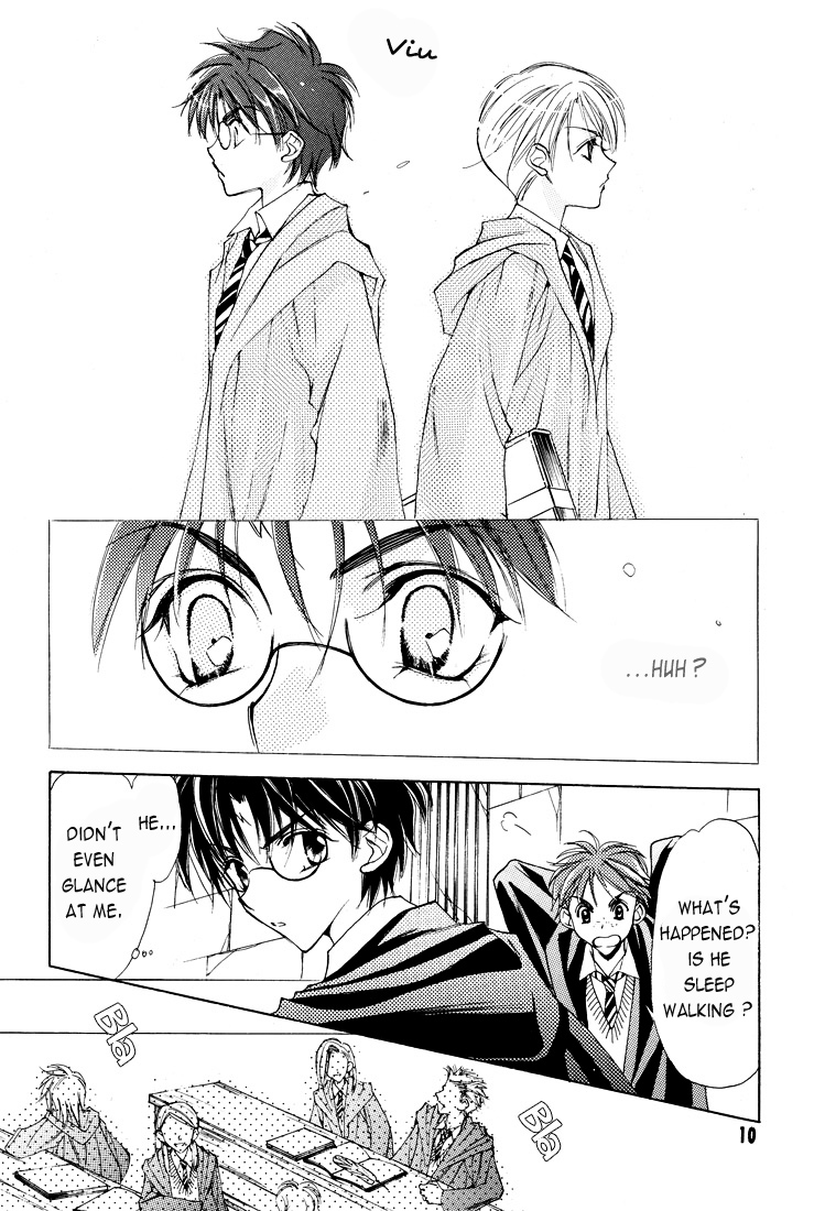 Flutter Flutter Chapter 0 page 13 - 