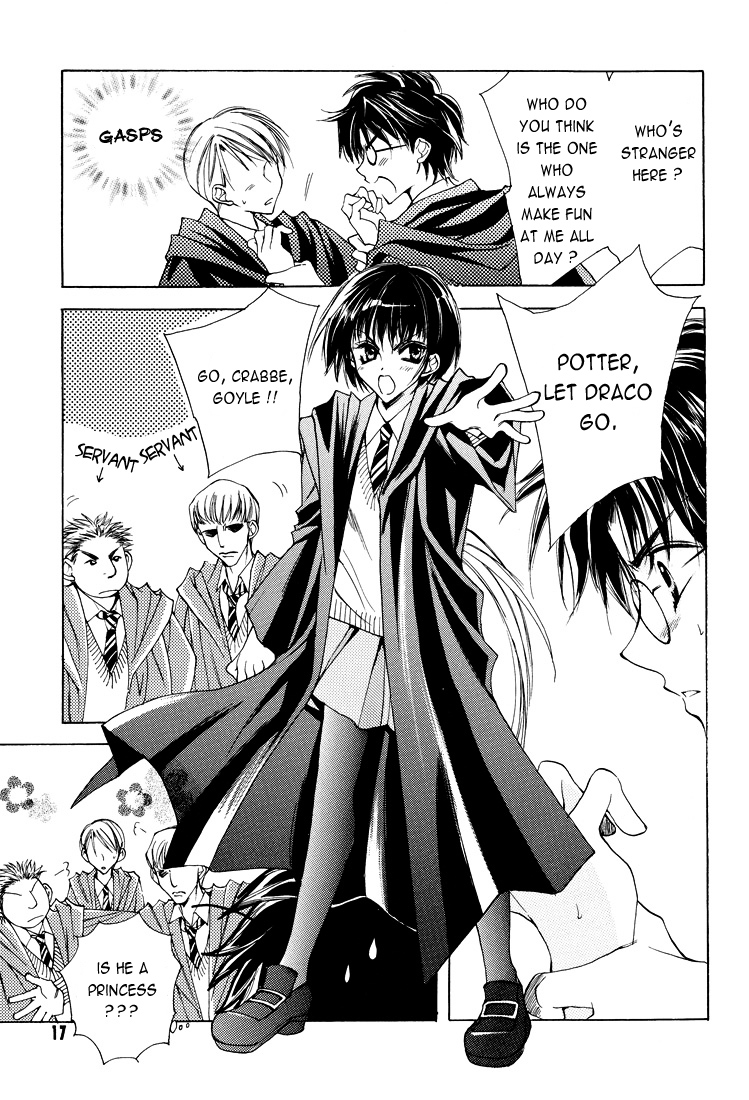 Flutter Flutter Chapter 0 page 20 - 