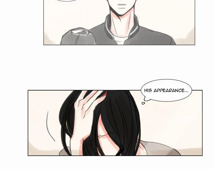 Fluttering Feelings Chapter 49 page 20 - 