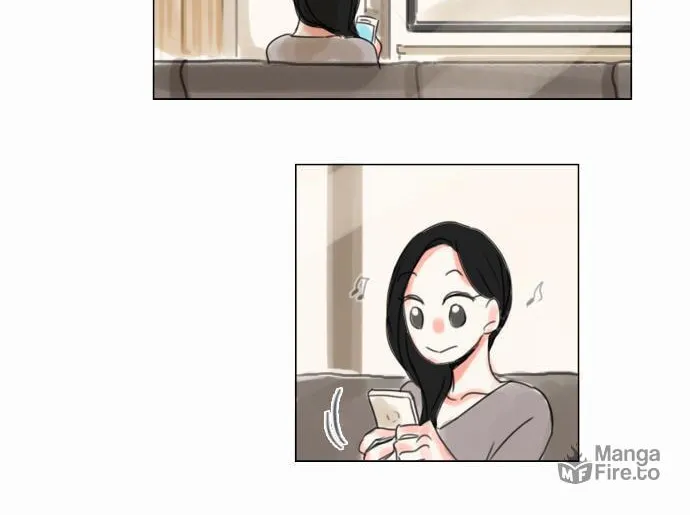 Fluttering Feelings Chapter 49 page 22 - 