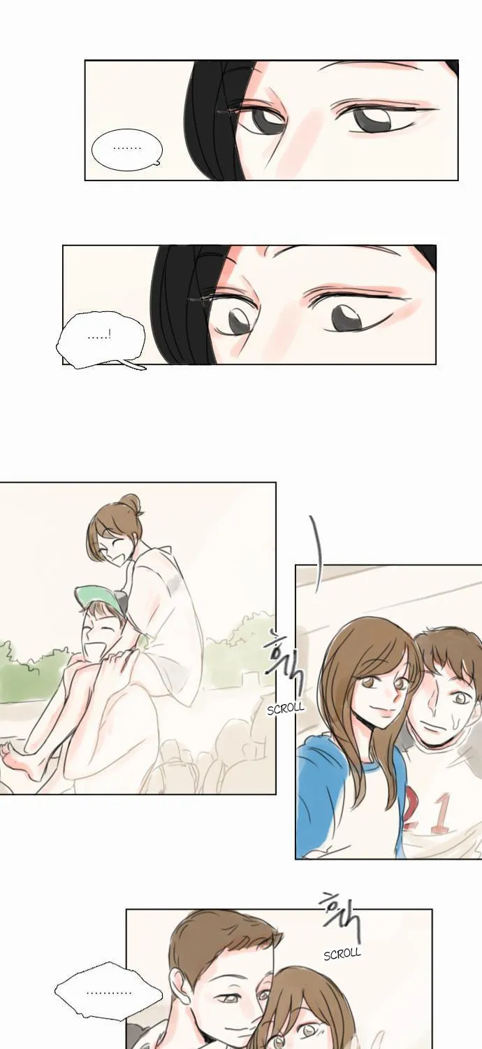 Fluttering Feelings Chapter 49 page 23 - 