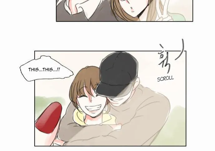 Fluttering Feelings Chapter 49 page 24 - 