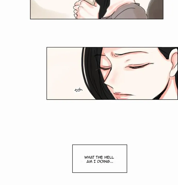 Fluttering Feelings Chapter 49 page 30 - 