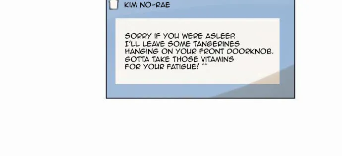 Fluttering Feelings Chapter 49 page 32 - 