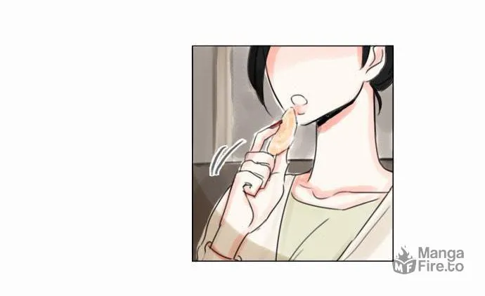 Fluttering Feelings Chapter 49 page 34 - 