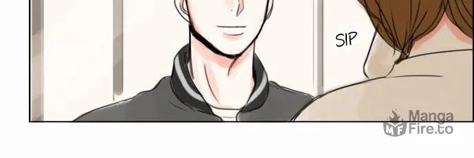 Fluttering Feelings Chapter 49 page 8 - 