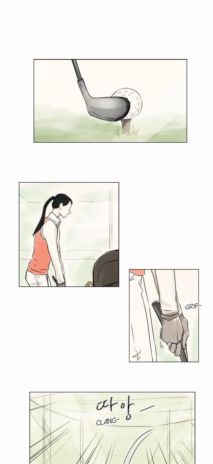 Fluttering Feelings Chapter 50 page 2 - 