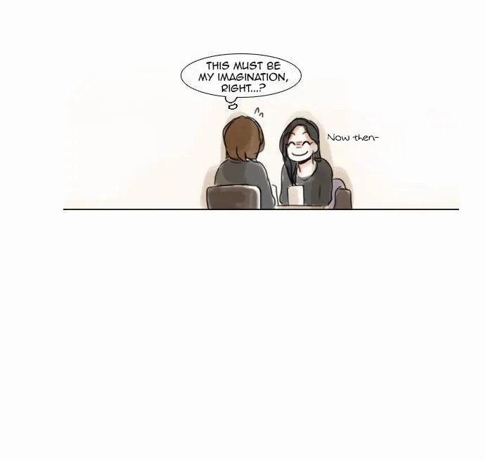 Fluttering Feelings Chapter 50 page 16 - 
