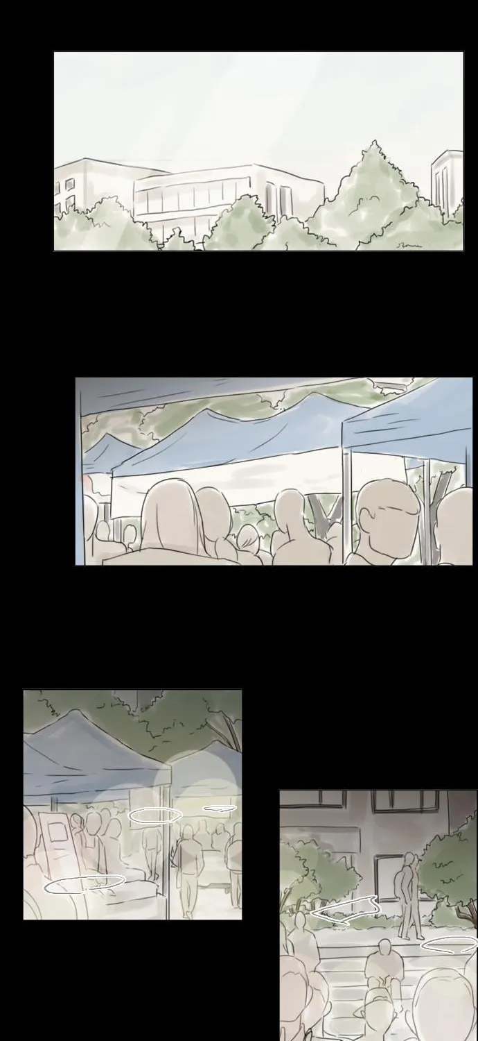 Fluttering Feelings Chapter 51 page 2 - 