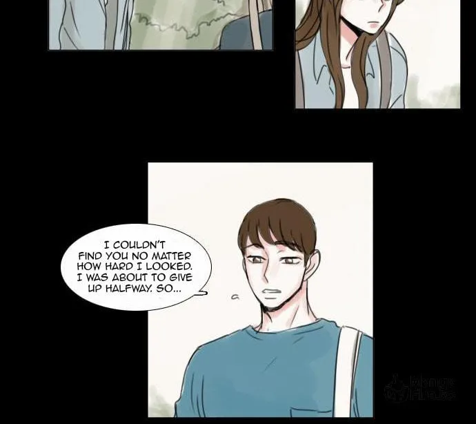 Fluttering Feelings Chapter 51 page 19 - 