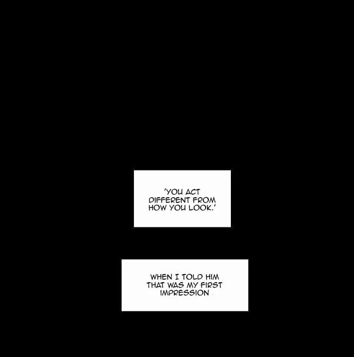 Fluttering Feelings Chapter 51 page 21 - 