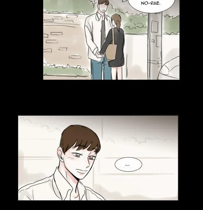 Fluttering Feelings Chapter 51 page 27 - 