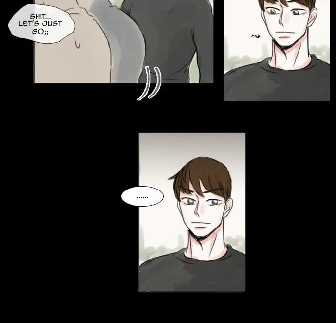 Fluttering Feelings Chapter 51 page 7 - 