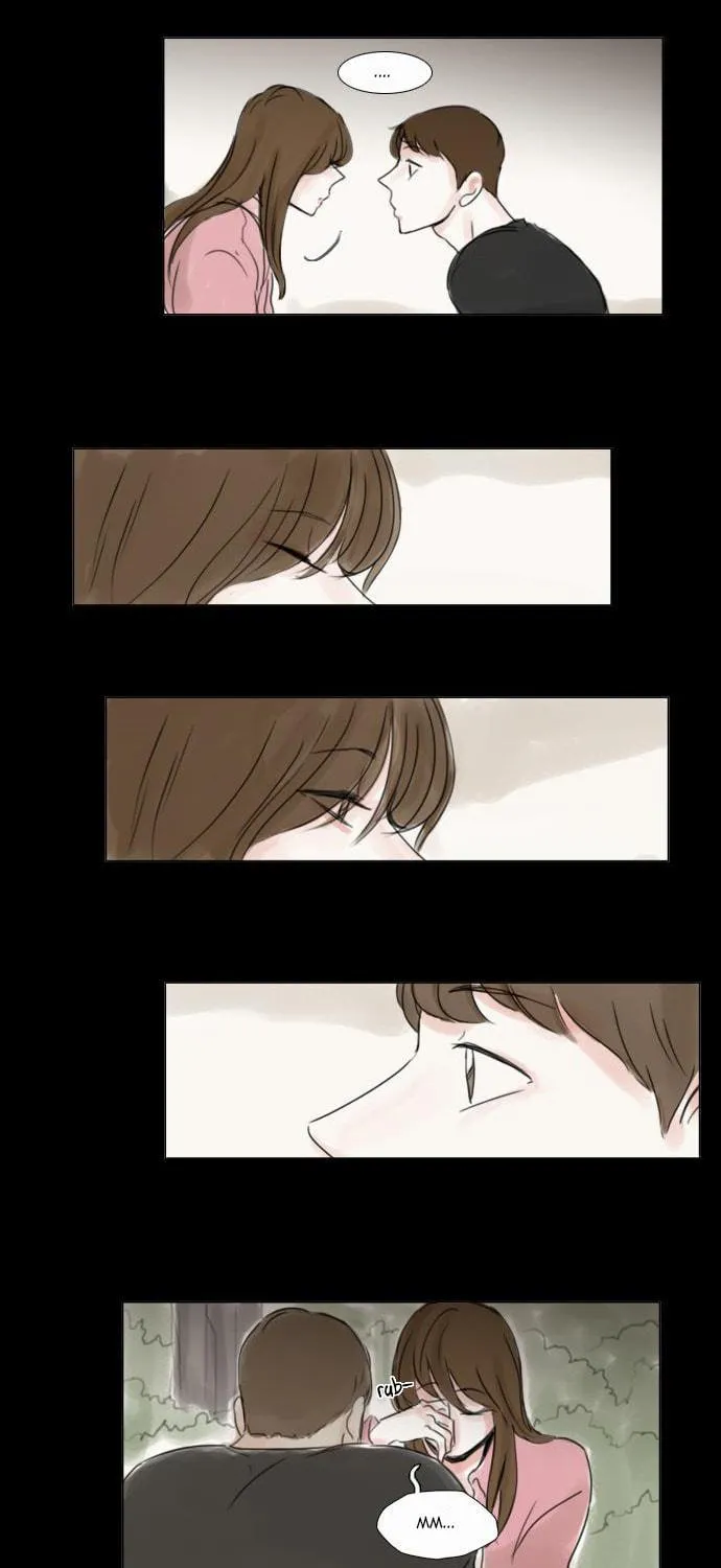 Fluttering Feelings Chapter 51 page 10 - 