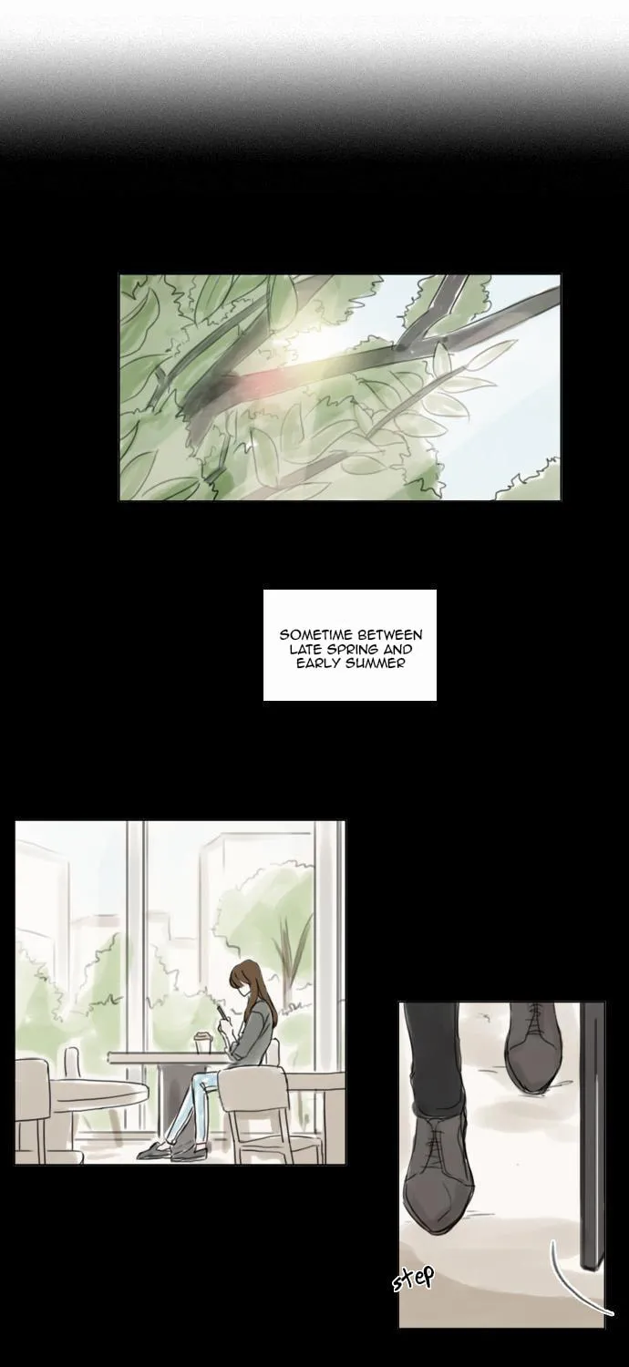 Fluttering Feelings Chapter 52 page 2 - 