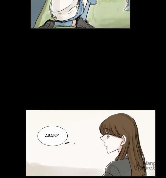 Fluttering Feelings Chapter 52 page 17 - 